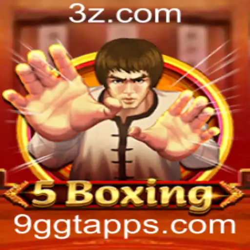 Descubra 5Boxing: O Novo Fenômeno no Universo dos Jogos