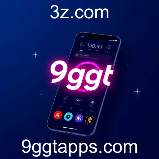 Descubra o Mundo do 9ggt App