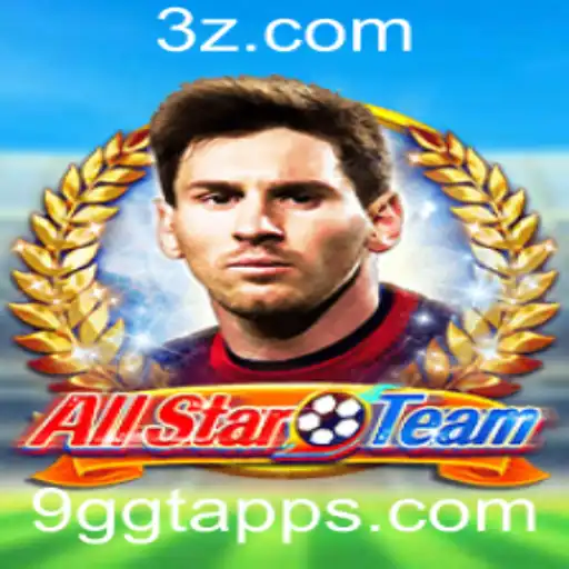 Explorando o Universo de AllStarTeam: O Jogo Que Está Conquistando a Comunidade 9ggt App