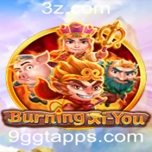 Descubra o Mundo de 'BurningXiYou': Uma Jornada Épica no Universo 9ggt App