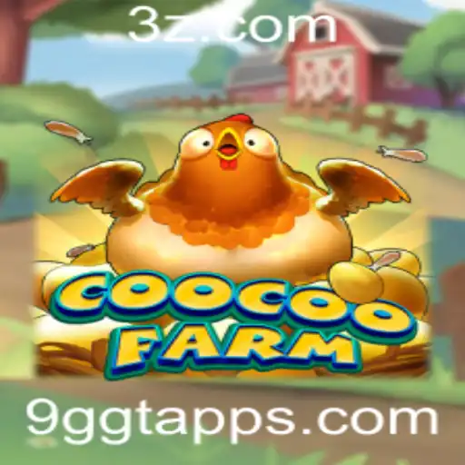 Descubra CooCooFarm: O Fenômeno de Simulação de Fazenda que Está Conquistando o Mundo