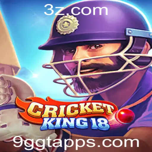 Explorando CricketKing18 e o Impacto do 9ggt App no Mundo dos Jogos