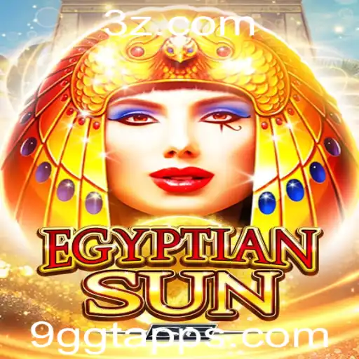 Descubra o Fascinante Jogo EgyptianSunSE e Seus Mistérios