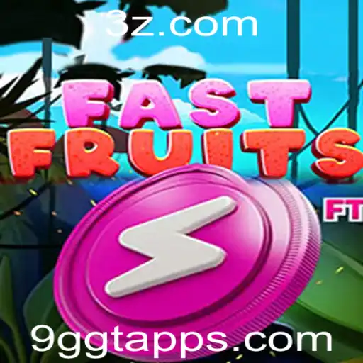 Descubra o Mundo Empolgante de FastFruits: A Nova Sensação no 9ggt App