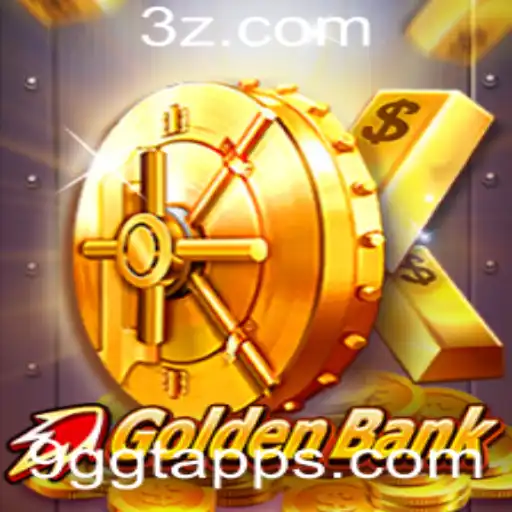 Explorando o Universo de GoldenBank: Um Mergulho no Jogo Revelação do 9ggt App