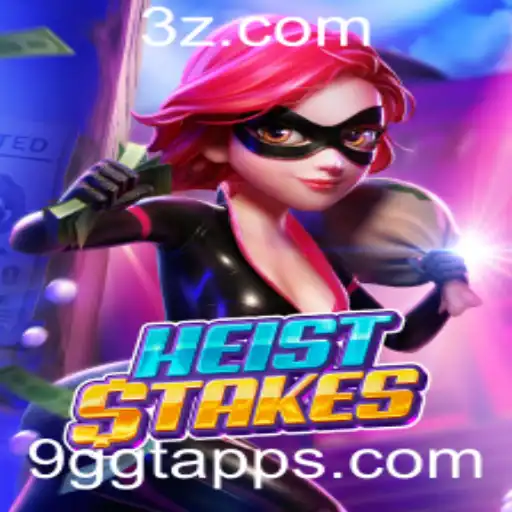 Descubra o Mundo de HeistStakes: O Jogo de Estratégia Envolvente