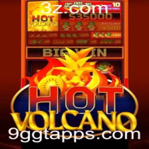Explorando o Fascinante Mundo de HotVolcano: O Novo Sucesso do 9ggt app