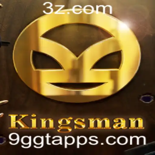 Kingsman: Uma Aventura Estratégica no 9ggt app