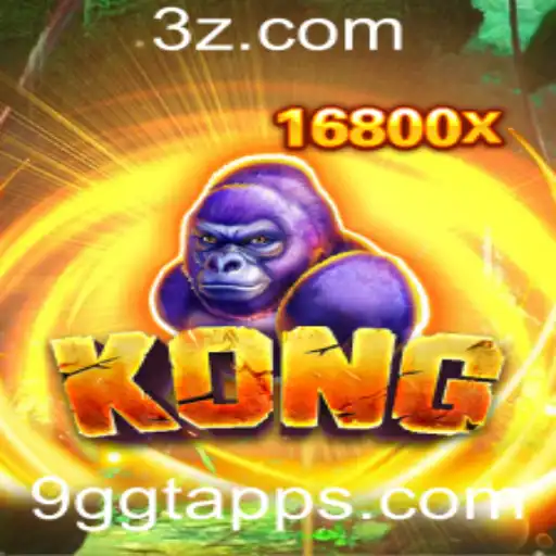 Kong: A Nova Experiência de Jogo no 9ggt App