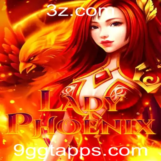 Descubra LadyPhoenix: Um Mergulho no Mundo do 9ggt App