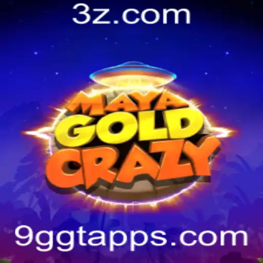 MayaGoldCrazy: Uma Aventura Inesquecível com 9ggt App