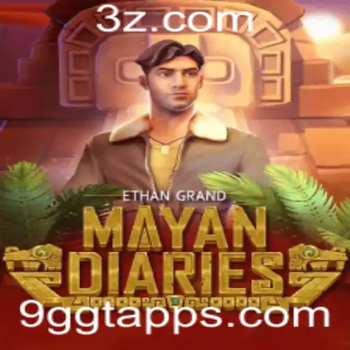 MayanDiaries: Explorando a Aventura Mística do 9ggt App