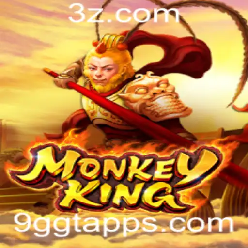 Descubra o Mundo de MonkeyKing: Uma Aventura Épica com 9ggt App