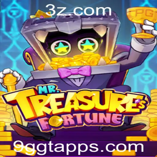 Descubra o Fascinante Mundo de MrTreasuresFortune no 9ggt App