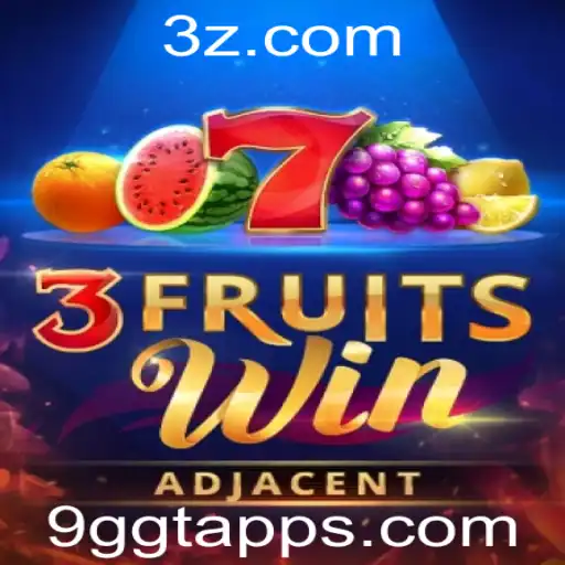 Descobrindo o Jogo 3FruitsWin: Diversão e Estratégia