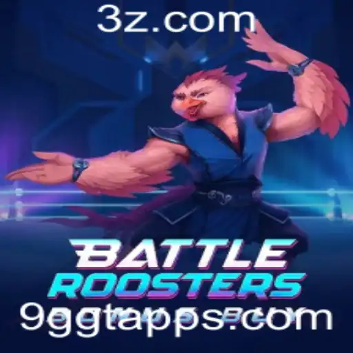 Descubra o Empolgante Universo de BattleRoostersBonusBuy e o Impacto da 9ggt app
