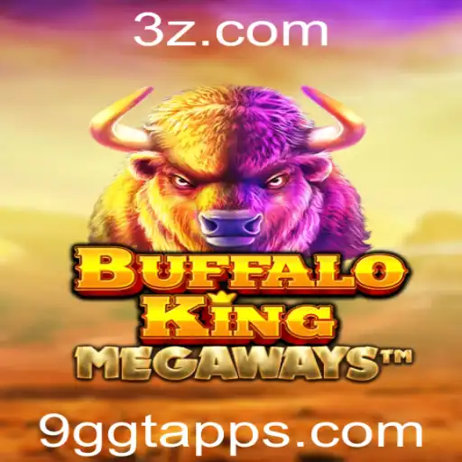 Descobrindo Buffalo King no 9ggt App