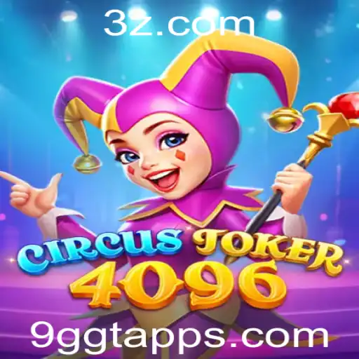 Descubra o Inovador Jogo CircusJoker4096 e Suas Regras Fascinantes