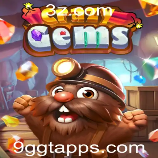 Explorando CrazyGems: Um Mergulho no Mundo das Joias Malucas