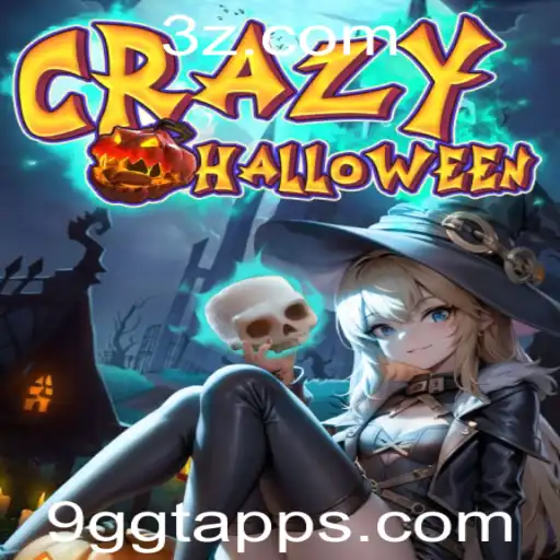 Explorando o Mundo de CrazyHalloween: Um Jogo Assustadoramente Divertido