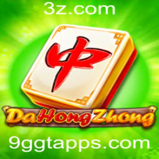Descubra o Fascinante Jogo DaHongZhong e sua Integração com o 9ggt App
