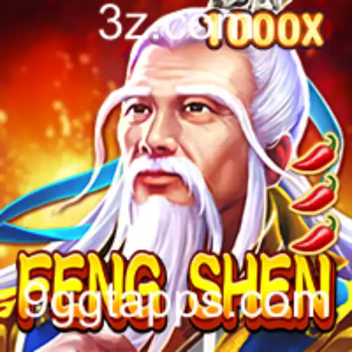 Descubra FengShen: O Novo Fenômeno dos Games na Plataforma 9ggt App