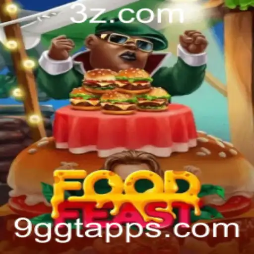 Explorando o Vibrante Mundo de FoodFeast
