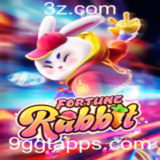 Descubra o Mundo de FortuneRabbit: Uma Aventura Interativa Inovadora