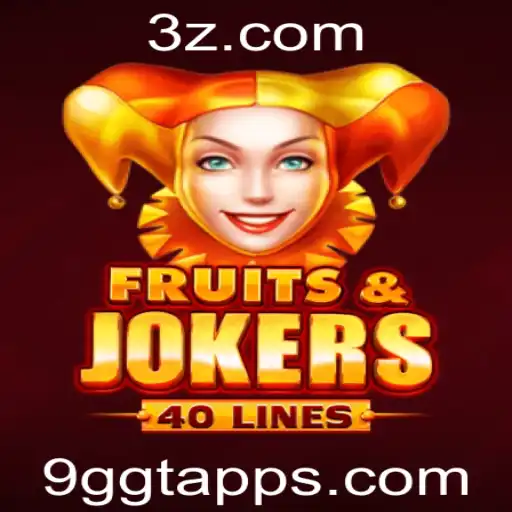 Explorando o Mundo de FruitsAndJokers40: Um Jogo Cativante no 9ggt app