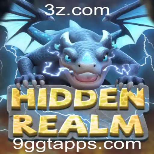 Explorando HiddenRealm: Um Novo Jogo no 9ggt App