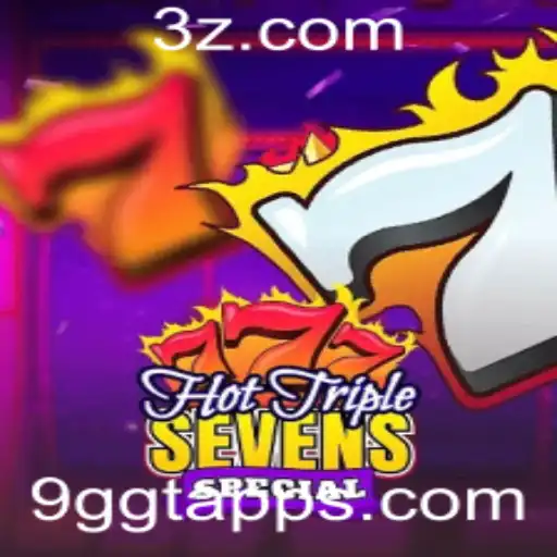 Explorando HotTripleSevensSpecial: Um Mergulho no Mundo dos Jogos de Azar com o 9ggt App