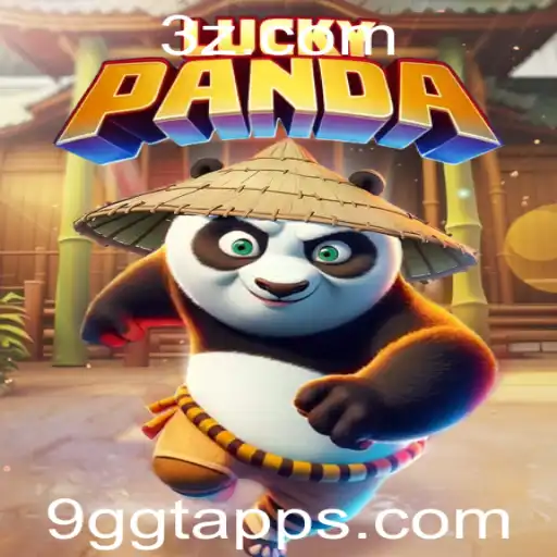 Conheça LuckyPanda: O Jogo Que Está Conquistando o Público