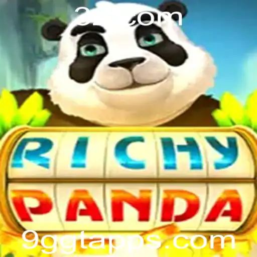 Explorando o Universo do Jogo RichyPanda: Uma Jornada Através do 9ggt App