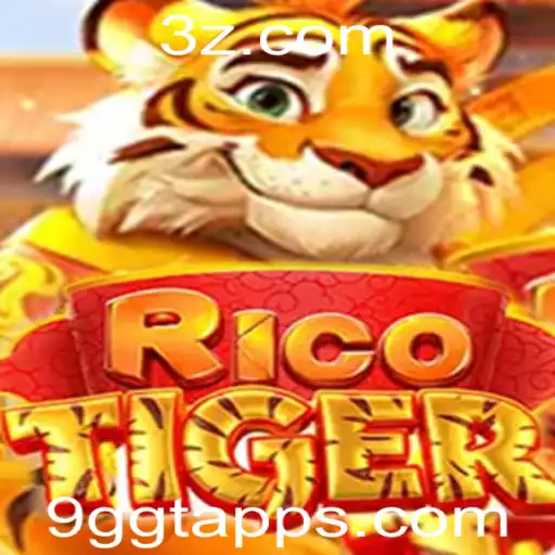 Explorando o Mundo de RicoTiger: Um Mergulho nas Regras e Dinâmicas do 9ggt App