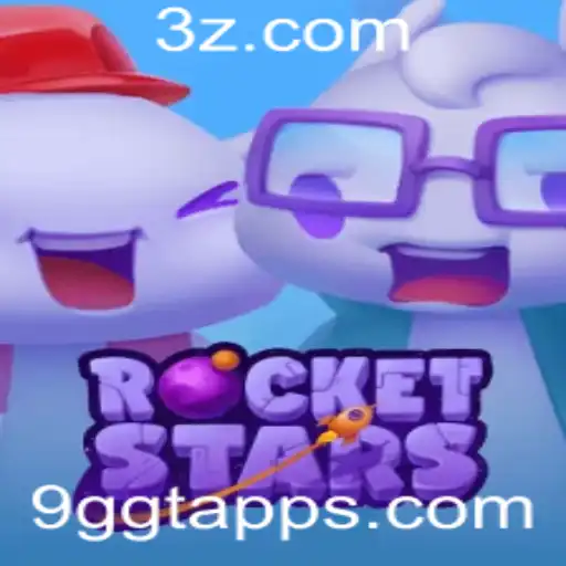 Explorando RocketStars: Um Mergulho no Universo do Jogo e a Inovação do 9ggt App