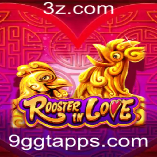 Descubra o Mundo Encantado de RoosterInLove