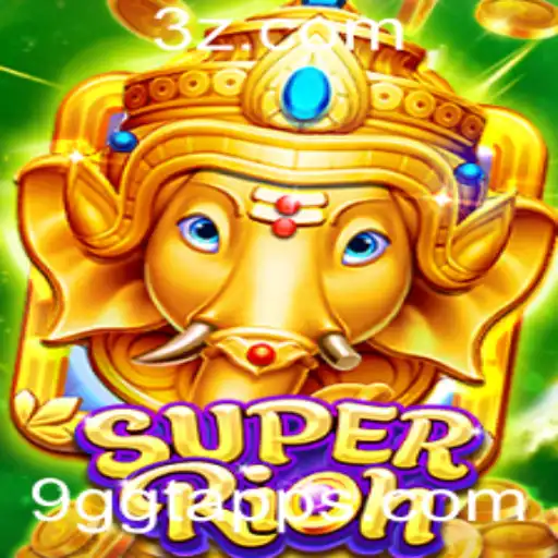 Explorando o Universo Vibrante de SuperRich: O Novo Sucesso em Jogos de Estratégia