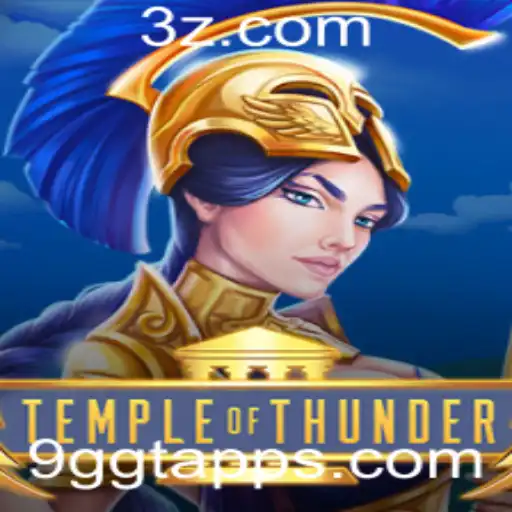 Descubra o Mundo de TempleofThunder com a 9ggt App