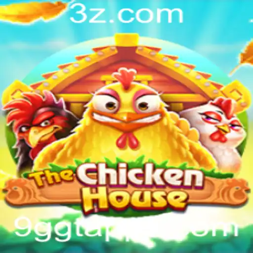 Explore o Mundo de TheChickenHouse: Um Jogo Inovador