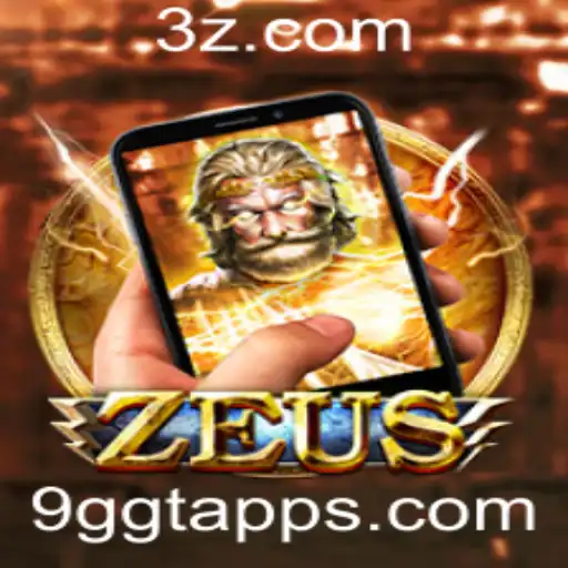 Explorando ZeusM: Uma Jornada Épica com 9ggt App