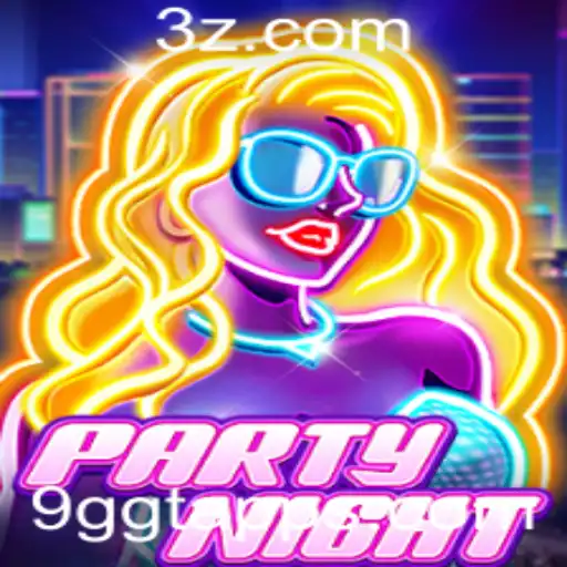 Descubra PartyNight: O Jogo de Festa do Momento