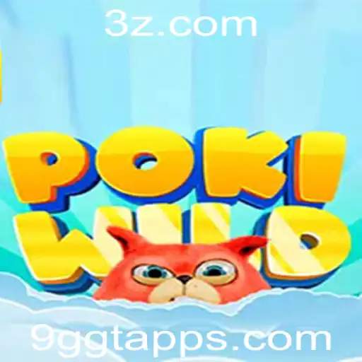 Explorando o Mundo de PokiWild com 9ggt App
