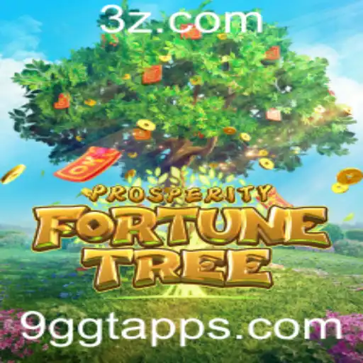 Explorando o Mundo de ProsperityFortuneTree: A Nova Sensação no 9ggt App