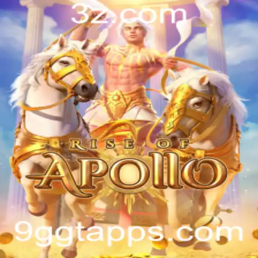 Rise of Apollo: Um Mergulho na Mitologia Grega com o Jogo Inovador