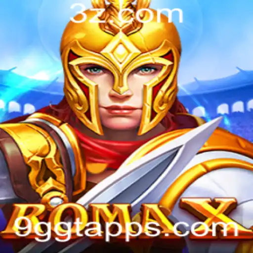 Explorando o Fascinante Mundo de RomaX: O Novo Fenômeno no 9ggt App