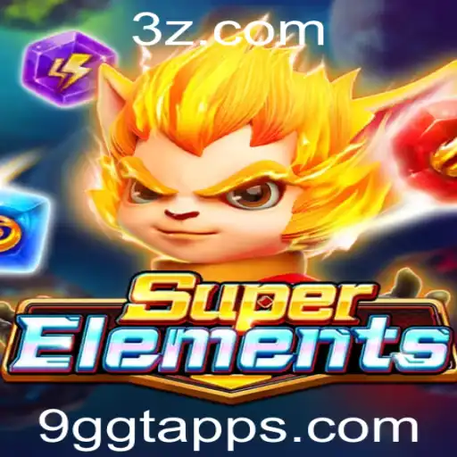 SuperElements: A Revolução no Mundo dos Jogos Online