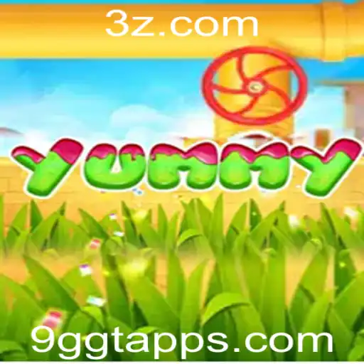 Descubra o Mundo Delicioso de Yummy: Guia Completo para o Jogo '9ggt app'