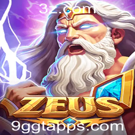 Descubra o Fascinante Mundo do Jogo 'Zeus' na Plataforma 9ggt App
